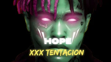 HOPE #xxx tentacion #music #full song #legend🙏💔