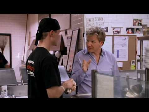 Kitchen Nightmares Restaurant Or Lap Dancing Bar Kitchen Nightmares Restaurant Or Lap Dancing Bar