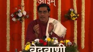 Pravachan | Dr. Vagish Acharya Ji | Vedic Sandhya Part-5 || Arya Samaj