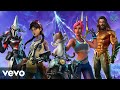Fortnite Rap Song - END OF FORTNITE Chapter 2 Season 3 Recap (Official Music Video) By DrogonX