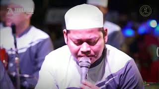 Solawat BIMADIHIKA _ HUBBU AHMADI versi Az Zahir