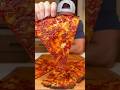 Sauce on top Bar Pie (details below) #pizza