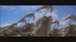 Dancing Droids