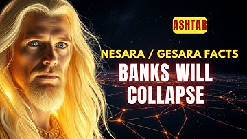[Ashtar] The Financial System Is Changing — But That’s Not the Biggest Secret...