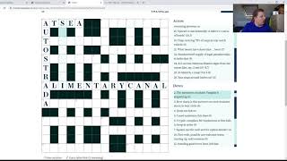Dan Solves: Telegraph Toughie 2,429 from 01/05/2020