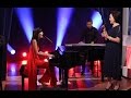 Dami Im's Mother & Daughter Duet | Studio 10