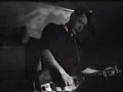 Fretblanket - Diesel