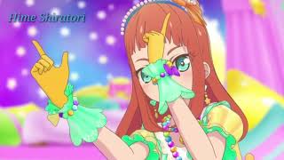 Aikatsu star ! Please merry [ vietsub + lyrics ] Ako và Kirara