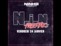 Ninho - N.i.n Freestyle 3