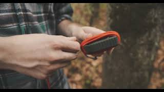 Tree Hugger Backpack Hook Teaser