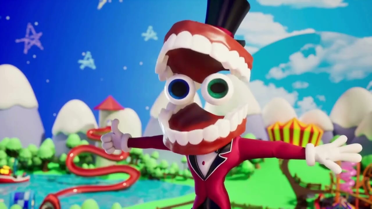 WHAT THE F**K AM I LOOKING AT?