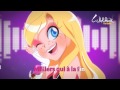 Bff karaok  lolirock