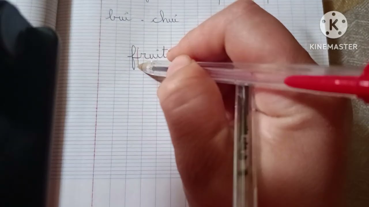 دابا نقدر نتعلم قواعد اللغة الفرنسية| uiصوت اليوم (Apprendre à lire en français)