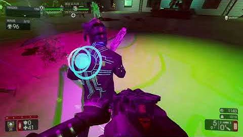 KF2 Random Holdout Hardcore 6P HOE /w Boss Hans