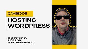 ¿Cómo migrar un sitio web de un hosting a otro de manera rápida?