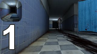 Nightmare Of Escape - Gameplay Walkthrough Part 1 (Android,iOS) screenshot 4