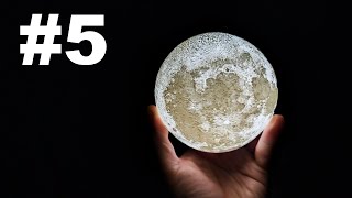 10 Practical 3D Prints that look really cool