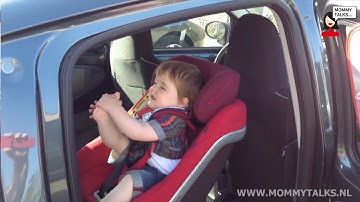 Concord Reverso Car Seat review by Mommytalks