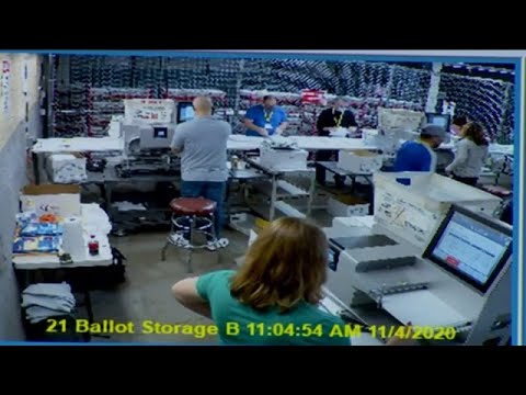 Why is it taking so long to count 2020 election ballots? - YouTube