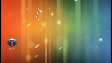 Android 4.0.4 on Limbo PC Emulator 2.10.0