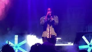 Sir Live @ the Fillmore 12.6.19 “Something New & Something Foreign”