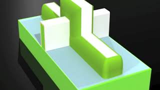 Transformation from planar to FINFET