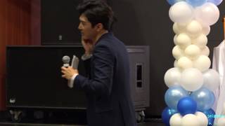 2017 0720 Party - 가족사진