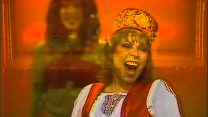 Joseph and the Amazing Technicolor Dreamcoat  '82 ...