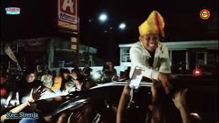 Detik-Detik YUSUF DONGGALA Tiba di Kampung Halaman.