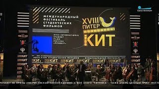 Телеканал Санкт-Петербург Новости 14.11.2018