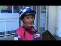The Kosciuszko | What The Jockeys Said