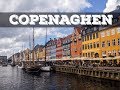 Top 10 cosa vedere a Copenaghen