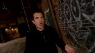 Rick Mercer: Rick's Rant: Robocalls | CBC