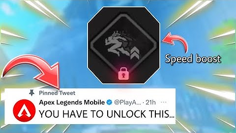 1 must have Passive Perk For Your Teammates! - Fade Apex Legends Abilities