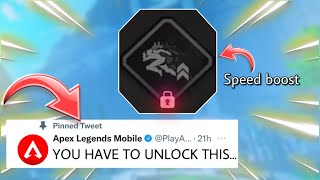 1 must have Passive Perk For Your Teammates! - Fade Apex Legends Abilities screenshot 1