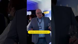 Radek Pavel o projekte ComPon | Záznam konferencie | Solution Summit 2026