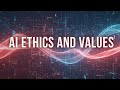 Class 11 AI Chapter--8 , AI ETHICS AND VALUES ,Full Explanation ,Oneshot . #Class11AI.#study