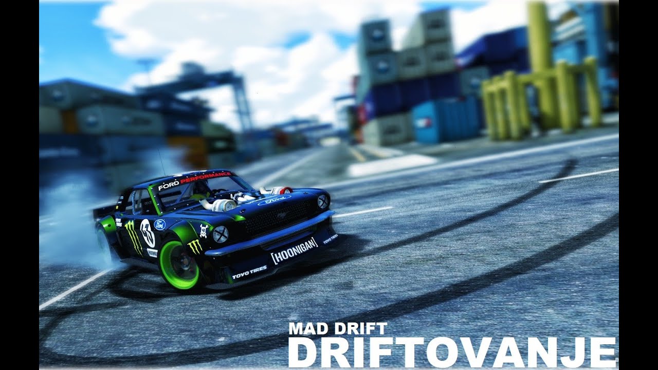 Drift Servers On Fivem – Drift Land Discord Fivem – BVWWI