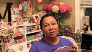 Chit Chat - My Week
