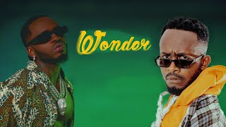 WONDER - USWEGE ft DIAMOND PLATNUMZ