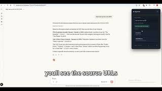Famous AI Keywords Extractor Tutorial - Extract Keywords from ChatGPT & Claude Profile