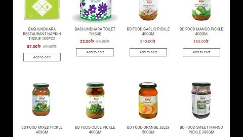 How to Upload Product in WordPress Woocommerce Bangla Tutorial|E-commerce Product Upload #ecommerce