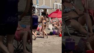 🇦🇷 Waves Calling at Mar Del Plata Argentina