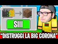 DICO SEMPRE SI PER 24 ORE - MINECRAFT BIG VANILLA