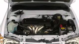 2001 Toyota Corolla - Fort Wayne IN