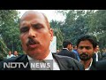 I exercised my duty: JNU student leader attacker