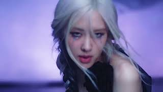 Rosé Singing The Full Pre - Chorus In Pink Venom