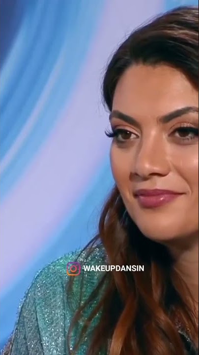 Amena Alsameai singing runaway in Sweden Idol 2021 Audition #shorts