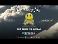 Fatboy Slim&#39;s &quot;Eat Sleep VR Repeat&quot; Immersive Concert | ENGAGE