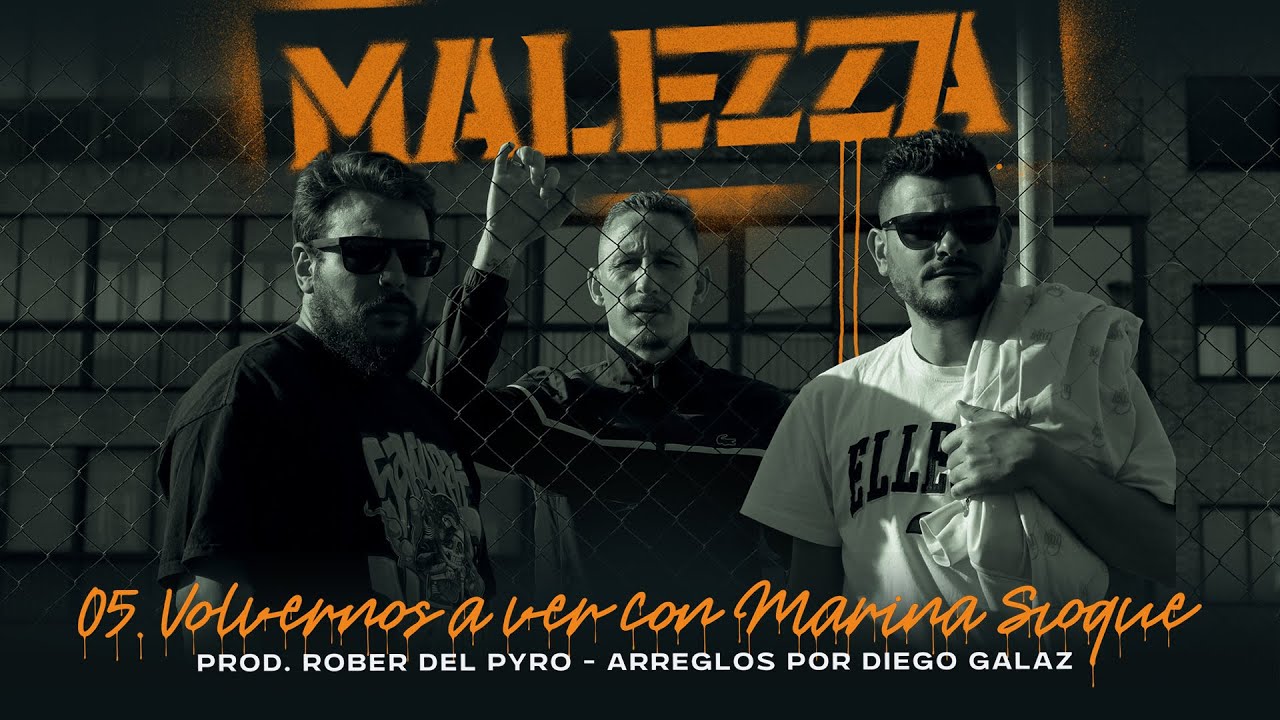 05 // VOLVERNOS A VER con MARINA SIOQUÉ